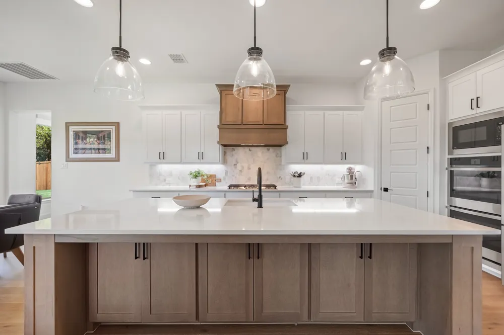 1914 Benedetto Way McLendon Chisholm, TX 75032