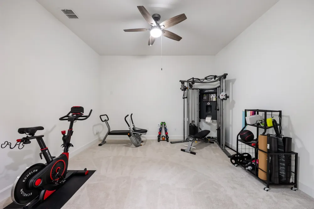 1914 Benedetto Way McLendon Chisholm, TX 75032