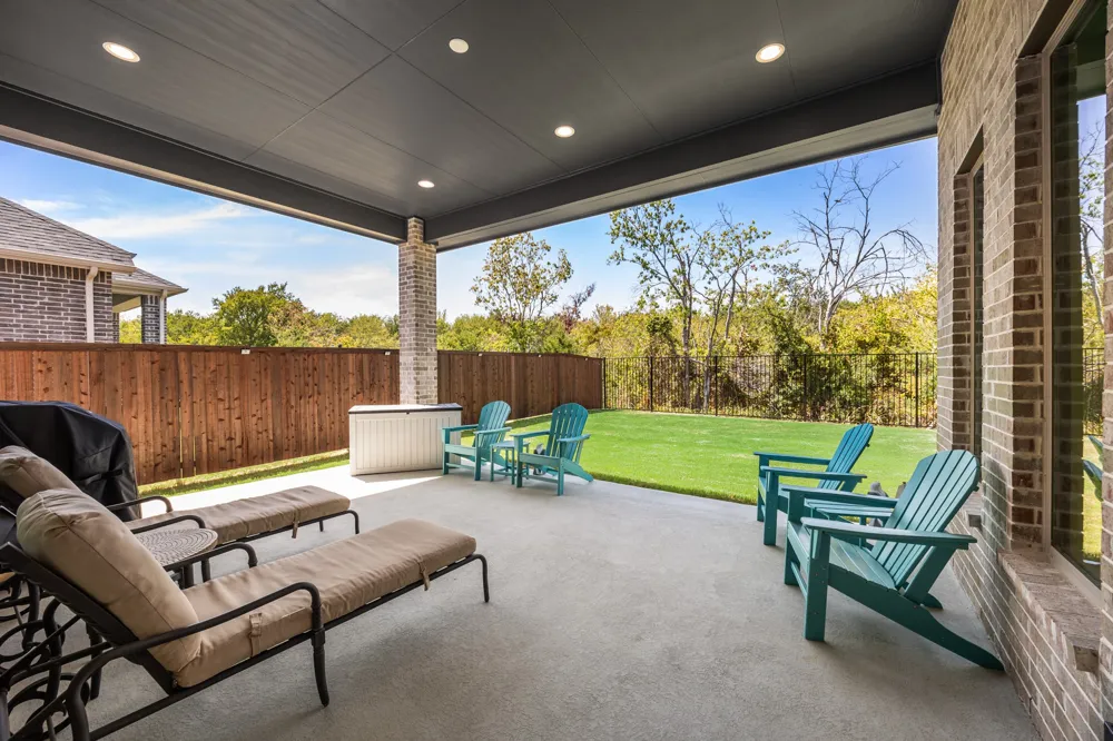 1914 Benedetto Way McLendon Chisholm, TX 75032