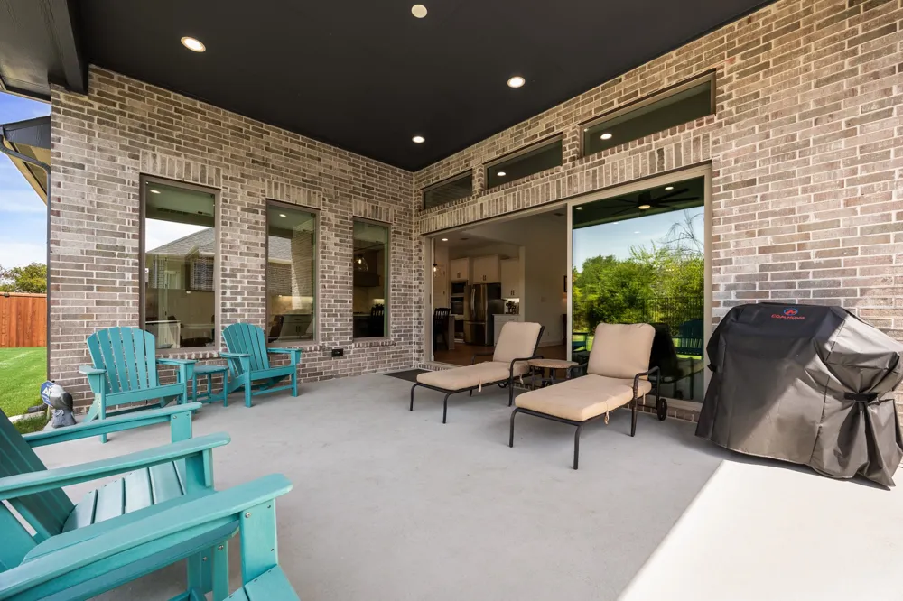 1914 Benedetto Way McLendon Chisholm, TX 75032