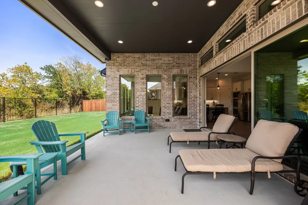 1914 Benedetto Way McLendon Chisholm, TX 75032