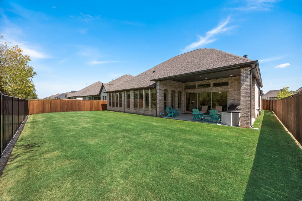 1914 Benedetto Way McLendon Chisholm, TX 75032