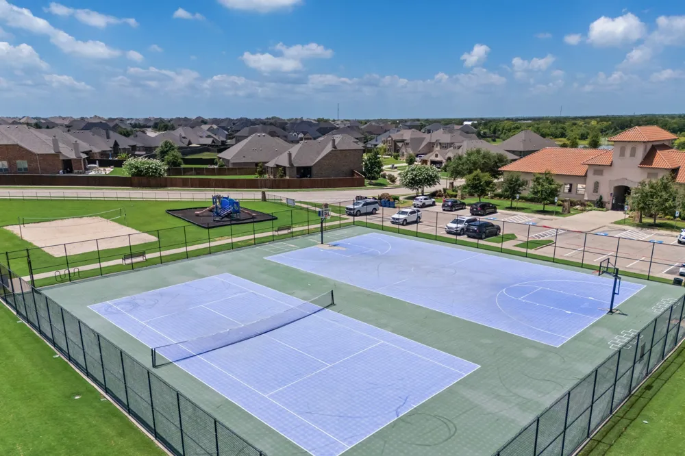 1914 Benedetto Way McLendon Chisholm, TX 75032