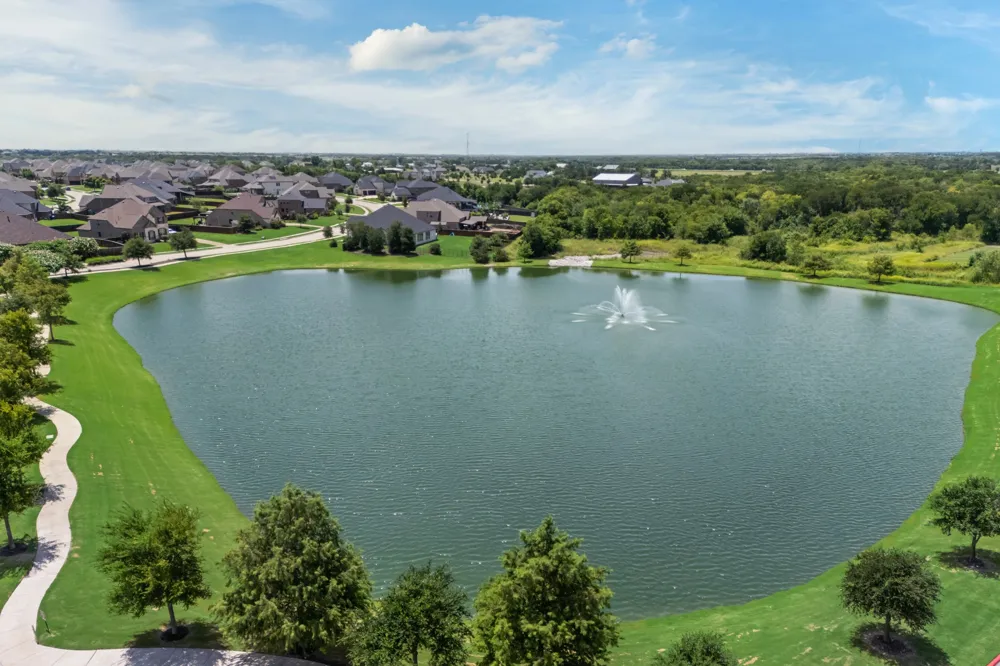 1914 Benedetto Way McLendon Chisholm, TX 75032