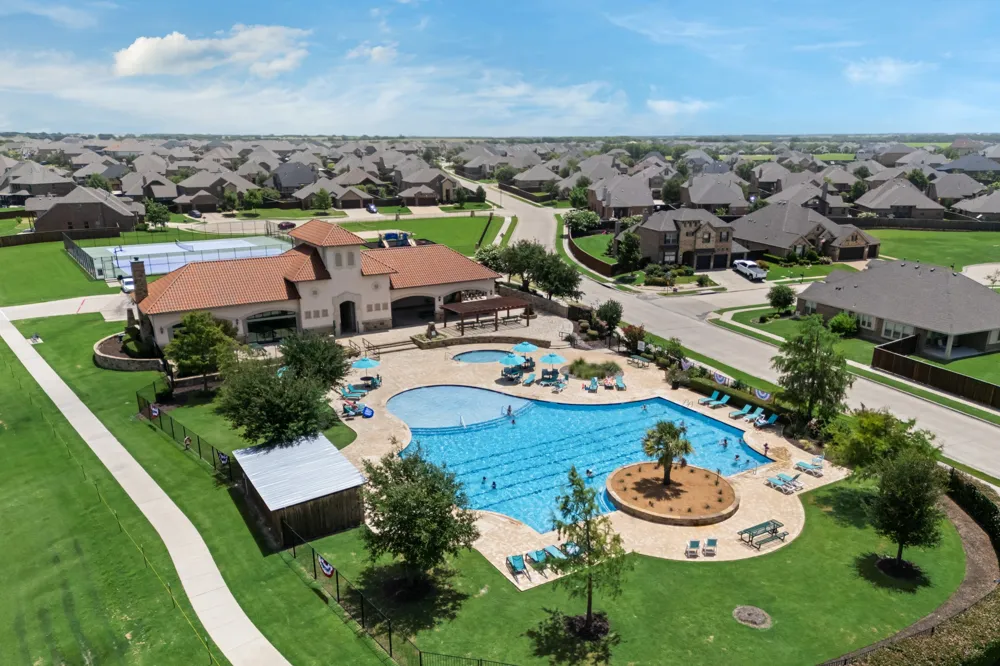 1914 Benedetto Way McLendon Chisholm, TX 75032