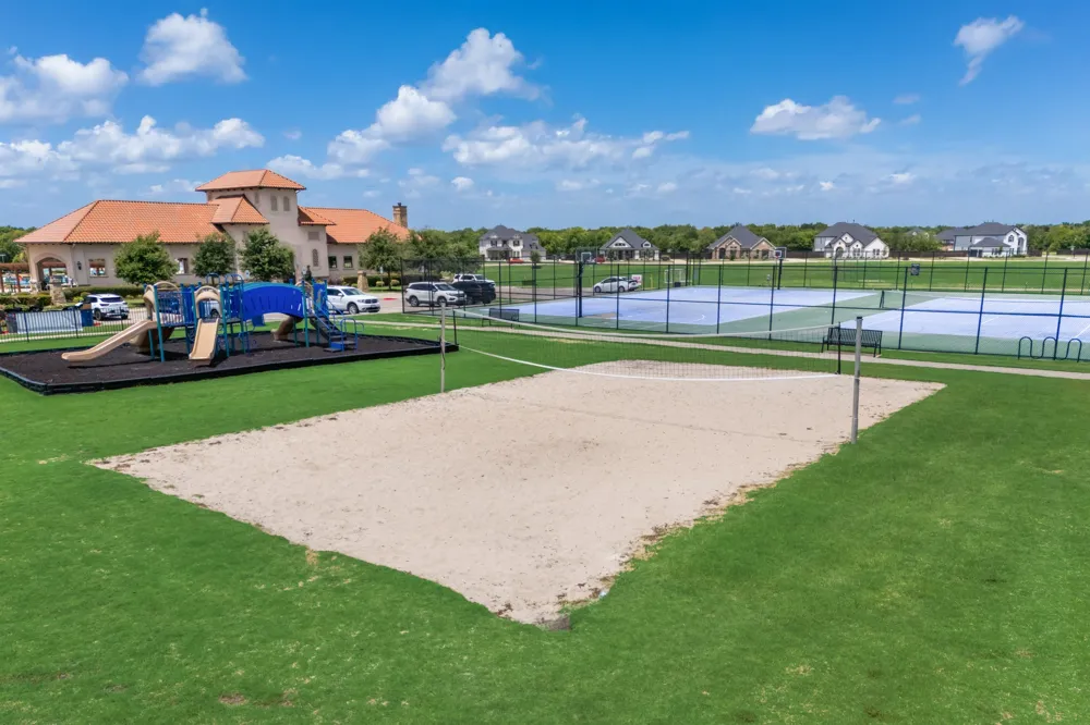 1914 Benedetto Way McLendon Chisholm, TX 75032