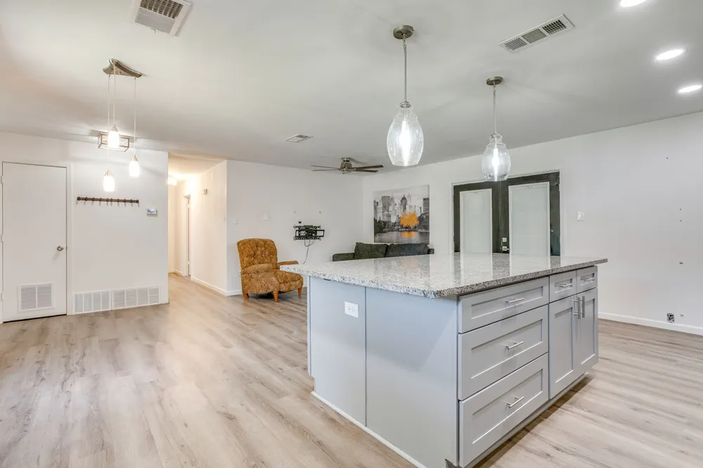 314 Bernice Court Burleson, TX 76028