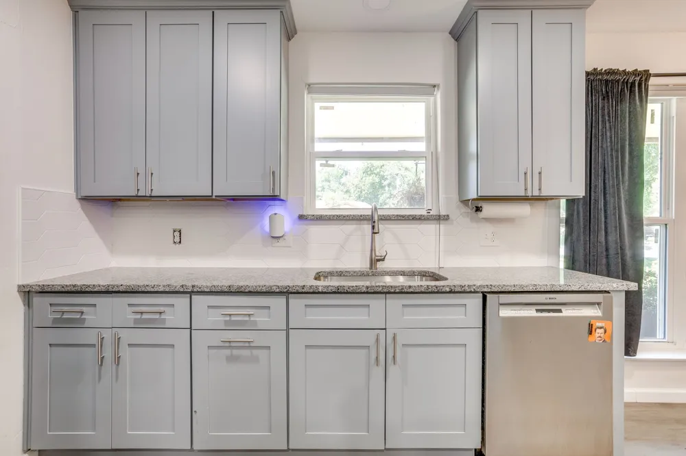 314 Bernice Court Burleson, TX 76028