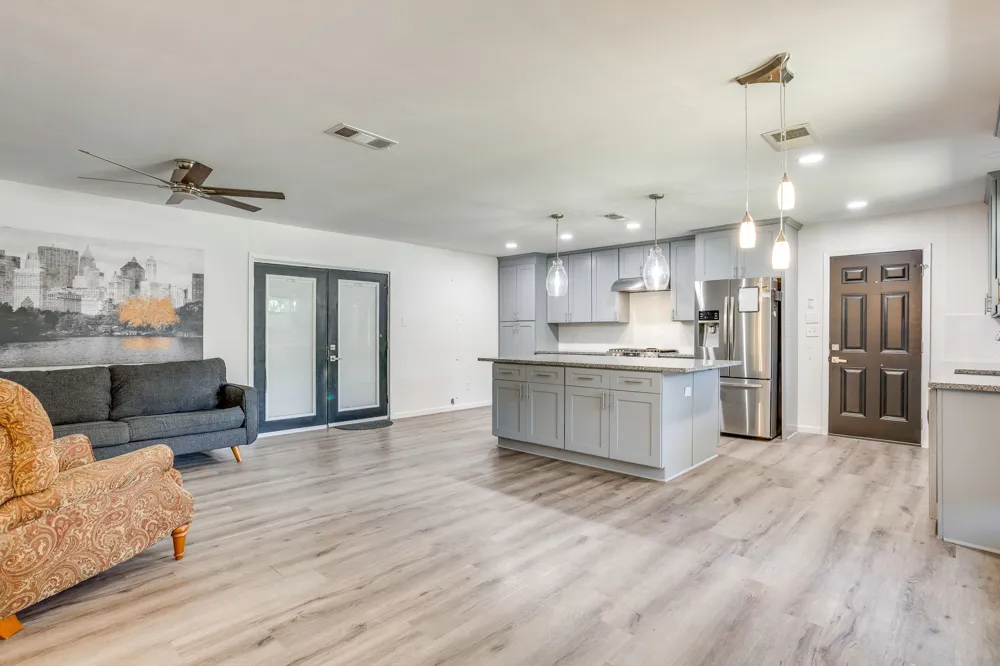 314 Bernice Court Burleson, TX 76028
