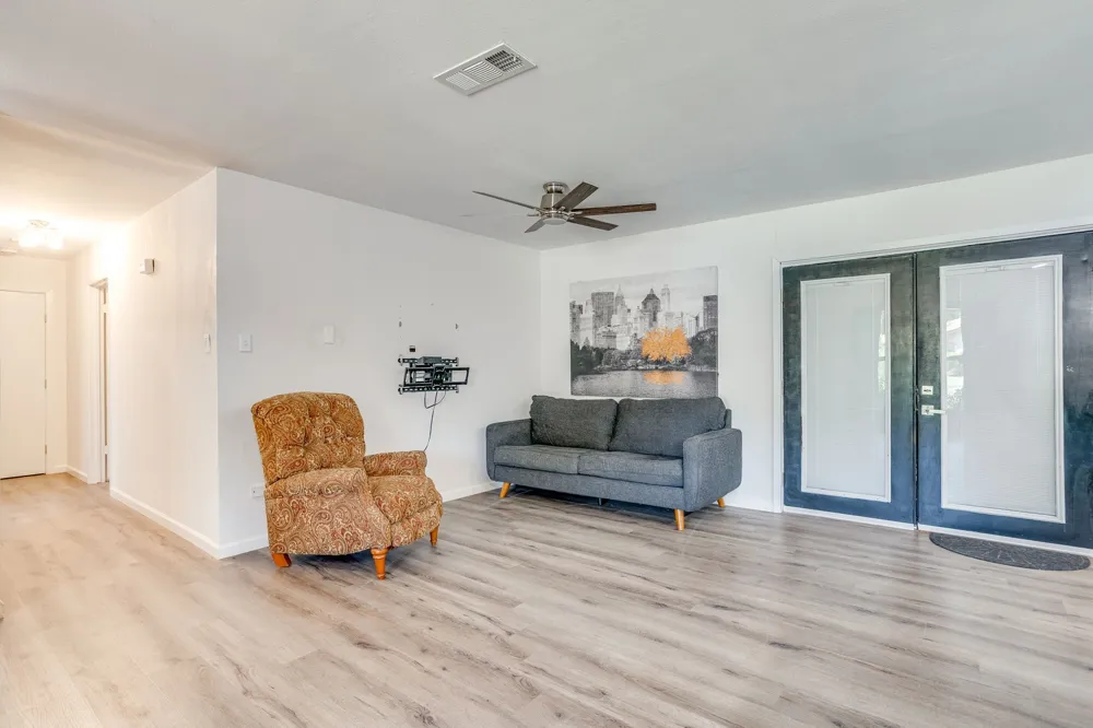314 Bernice Court Burleson, TX 76028