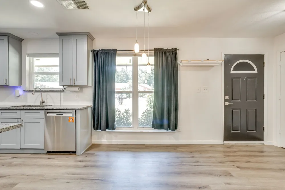 314 Bernice Court Burleson, TX 76028