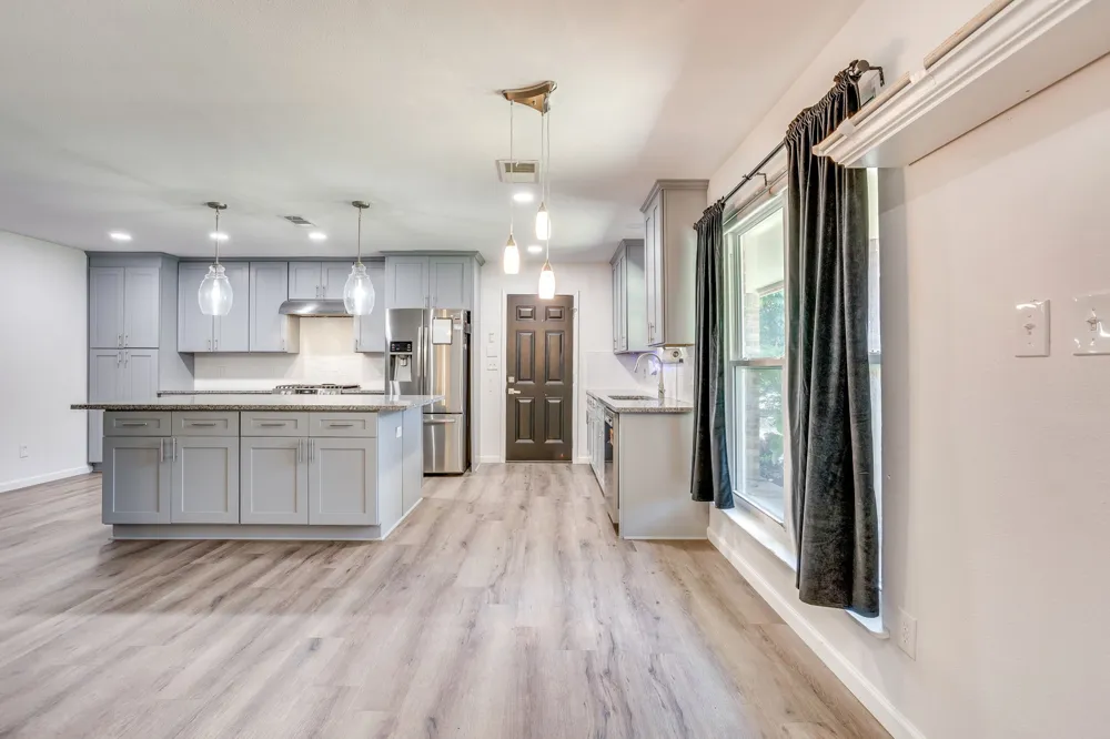 314 Bernice Court Burleson, TX 76028