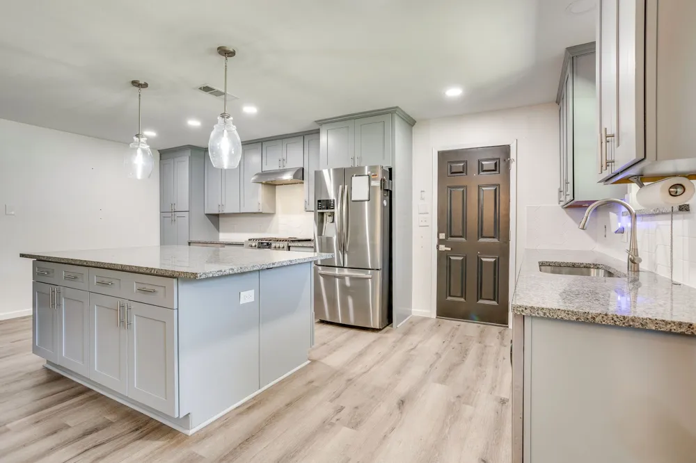 314 Bernice Court Burleson, TX 76028