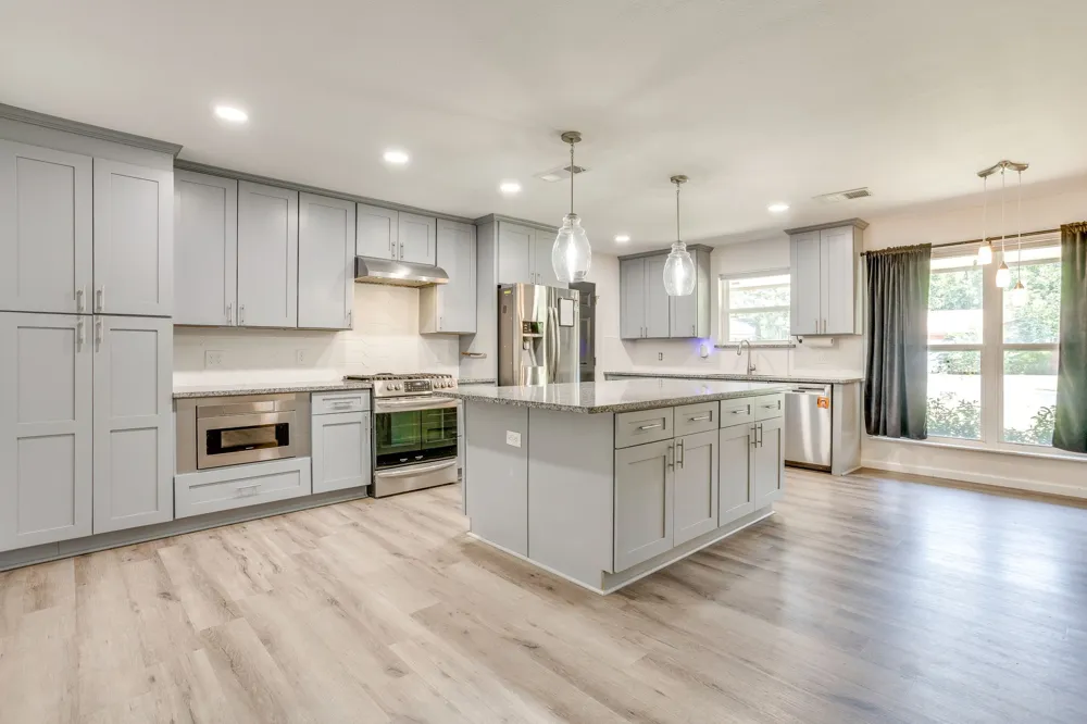 314 Bernice Court Burleson, TX 76028
