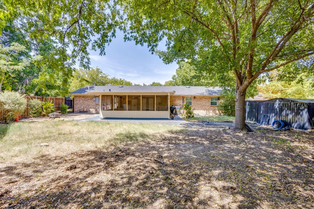 314 Bernice Court Burleson, TX 76028