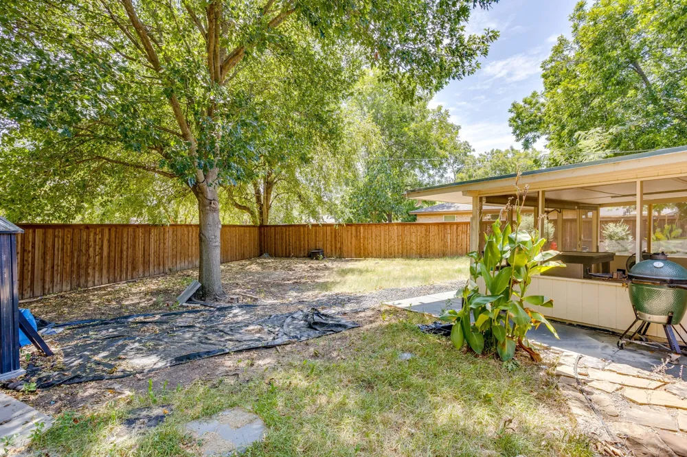 314 Bernice Court Burleson, TX 76028