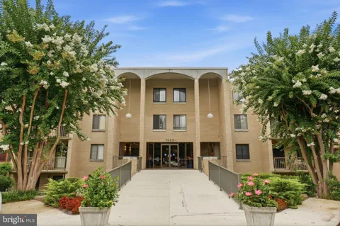 7425 DEMOCRACY BOULEVARD #206
