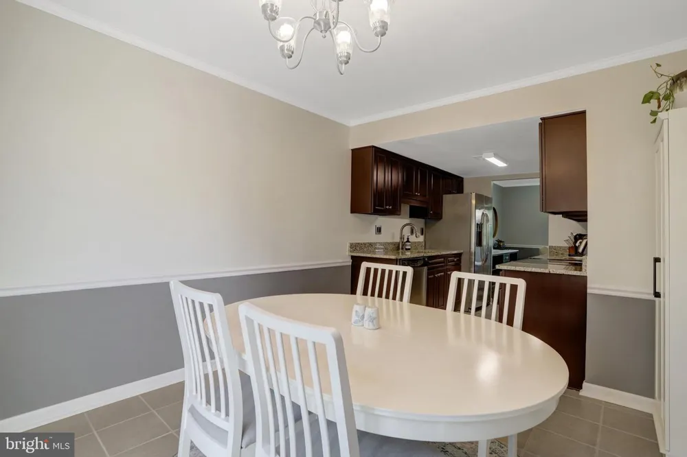 7936 SPRING FOREST COURT #7A Springfield, VA 22152