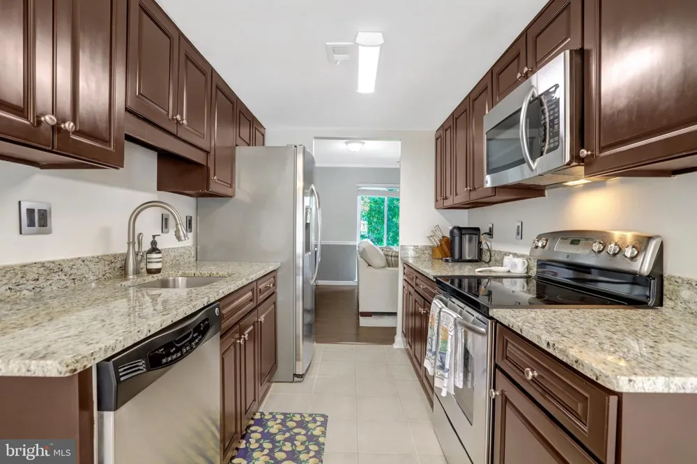 7936 SPRING FOREST COURT #7A Springfield, VA 22152