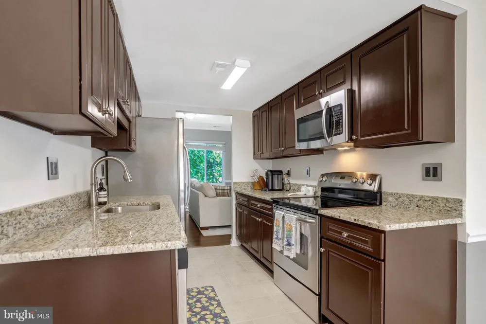 7936 SPRING FOREST COURT #7A Springfield, VA 22152