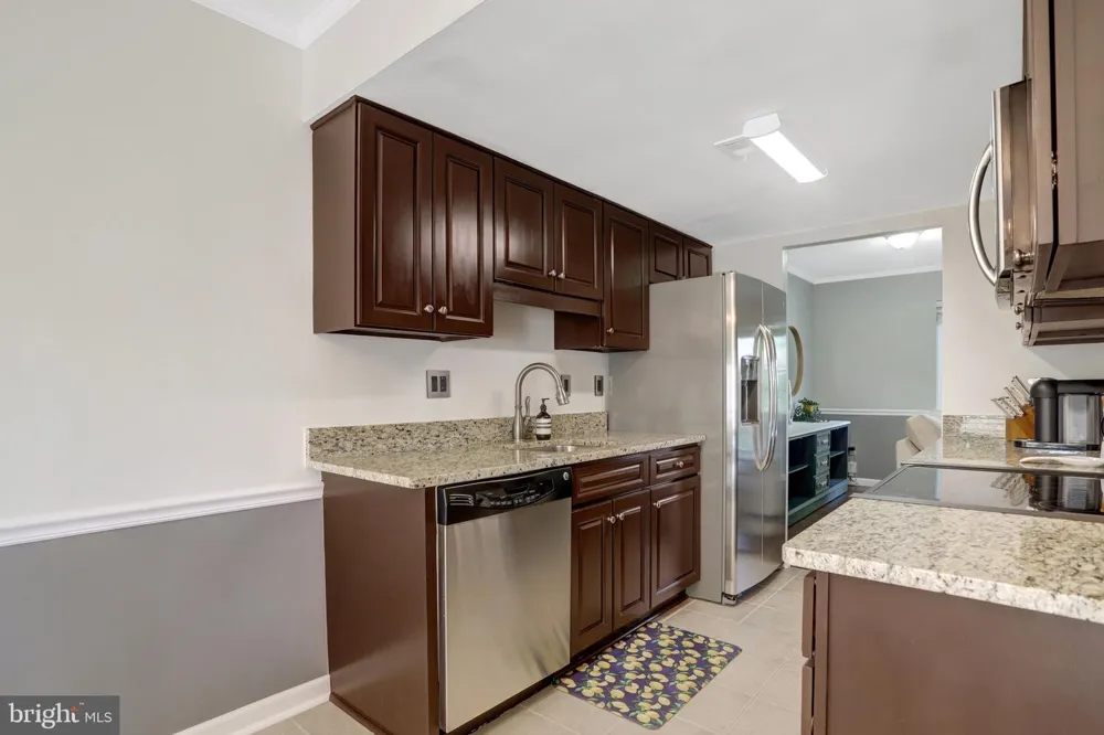 7936 SPRING FOREST COURT #7A Springfield, VA 22152