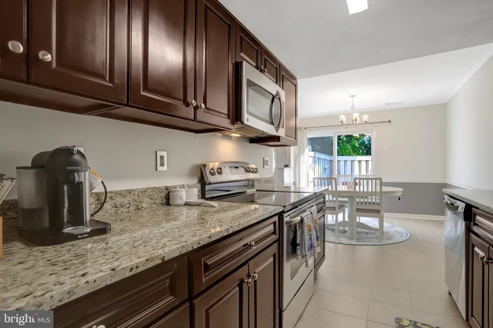 7936 SPRING FOREST COURT #7A Springfield, VA 22152