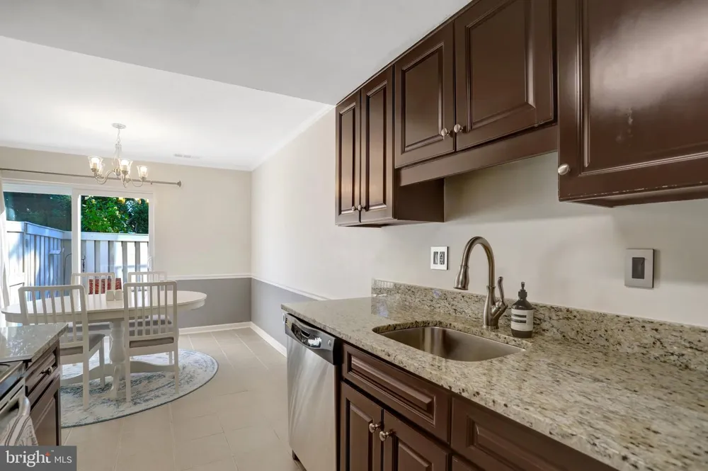 7936 SPRING FOREST COURT #7A Springfield, VA 22152