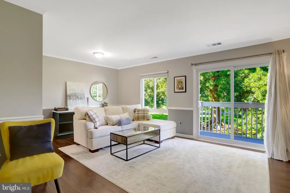7936 SPRING FOREST COURT #7A Springfield, VA 22152