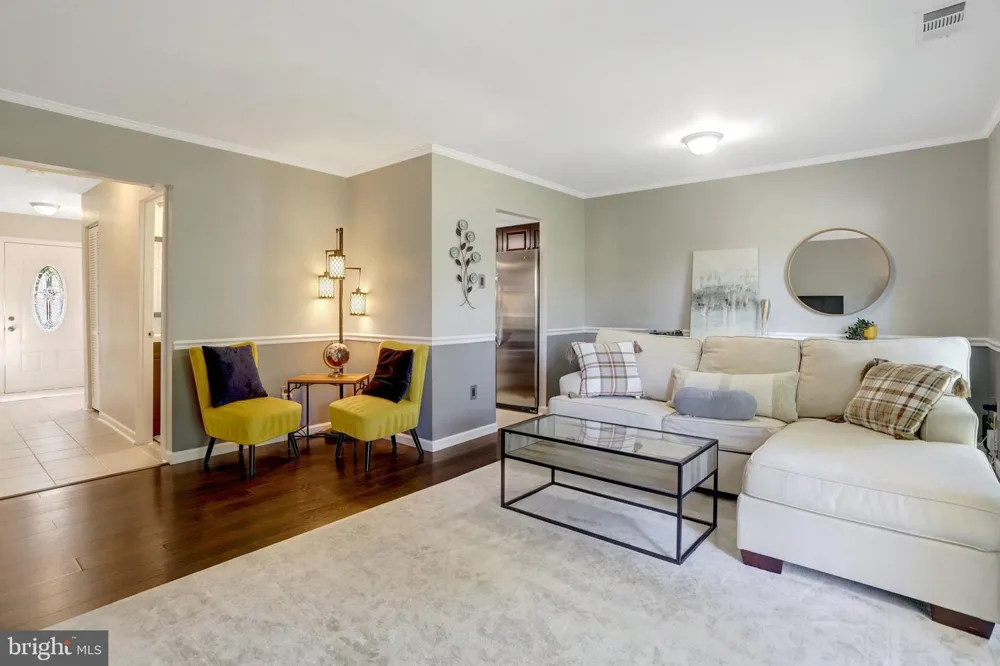 7936 SPRING FOREST COURT #7A Springfield, VA 22152