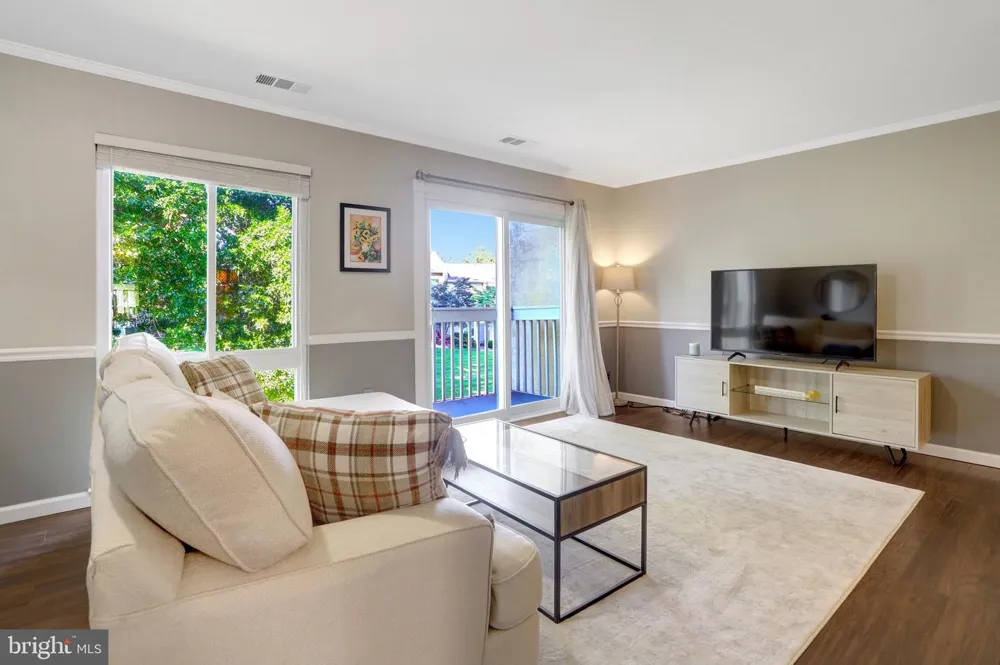 7936 SPRING FOREST COURT #7A Springfield, VA 22152