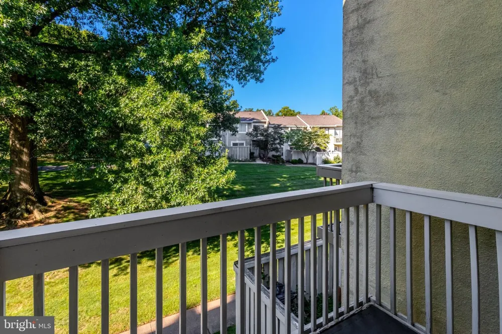 7936 SPRING FOREST COURT #7A Springfield, VA 22152