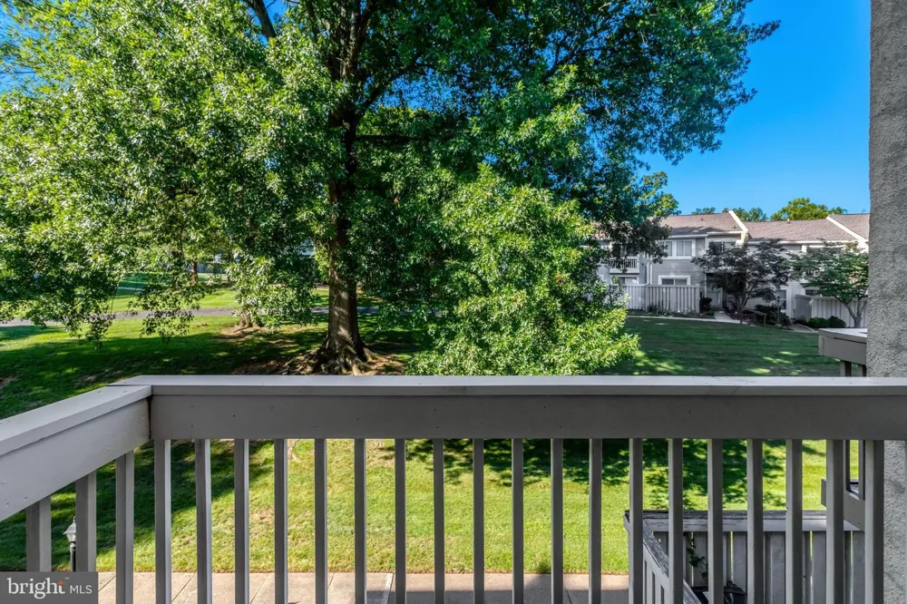 7936 SPRING FOREST COURT #7A Springfield, VA 22152