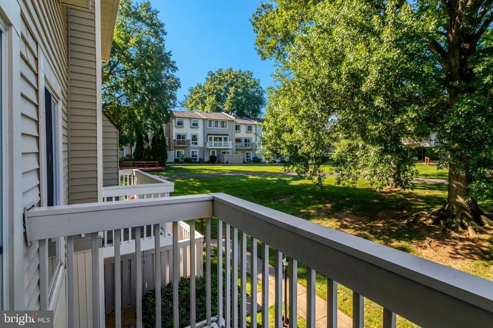 7936 SPRING FOREST COURT #7A Springfield, VA 22152