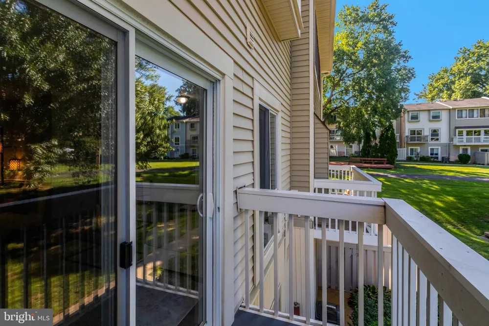 7936 SPRING FOREST COURT #7A Springfield, VA 22152