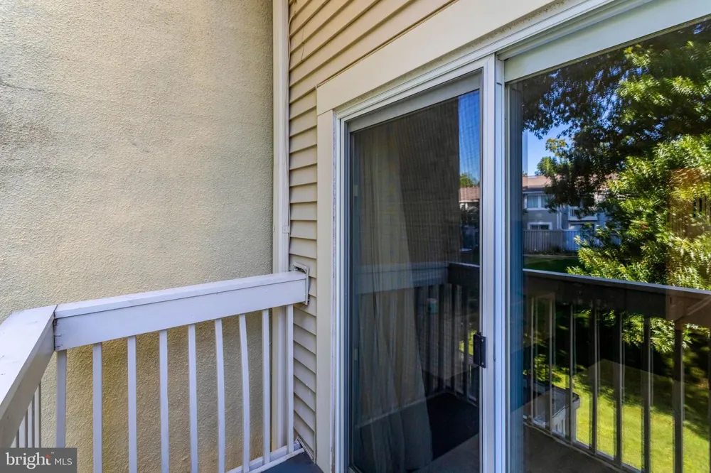 7936 SPRING FOREST COURT #7A Springfield, VA 22152