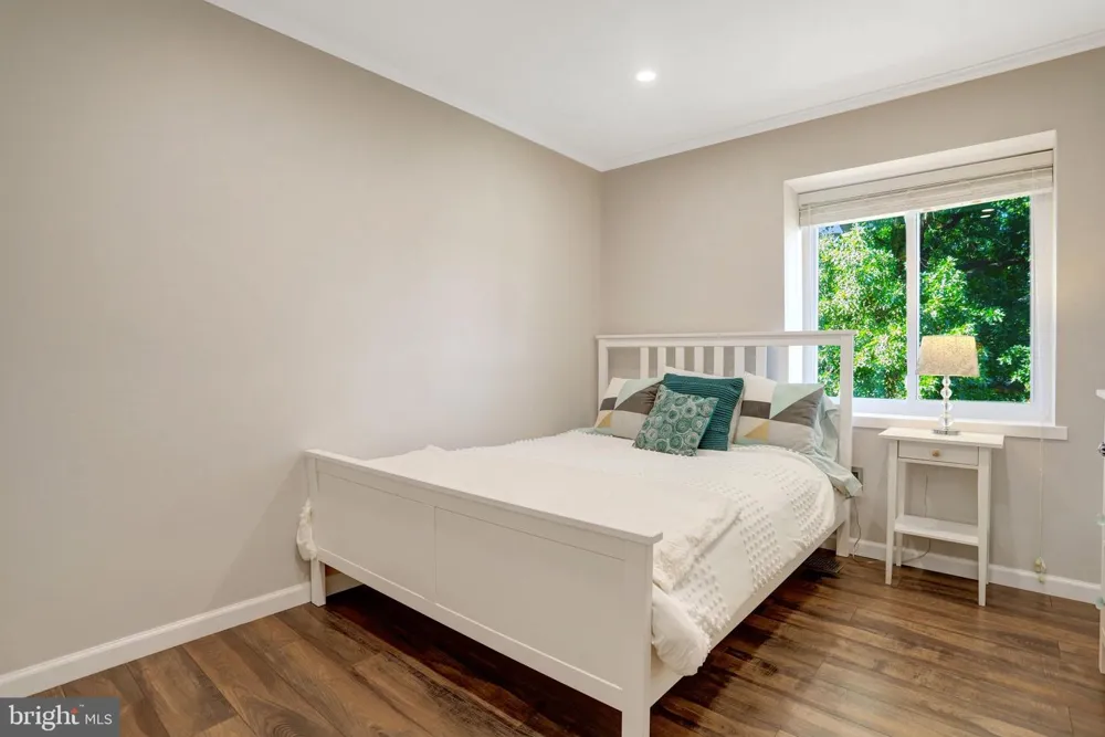 7936 SPRING FOREST COURT #7A Springfield, VA 22152