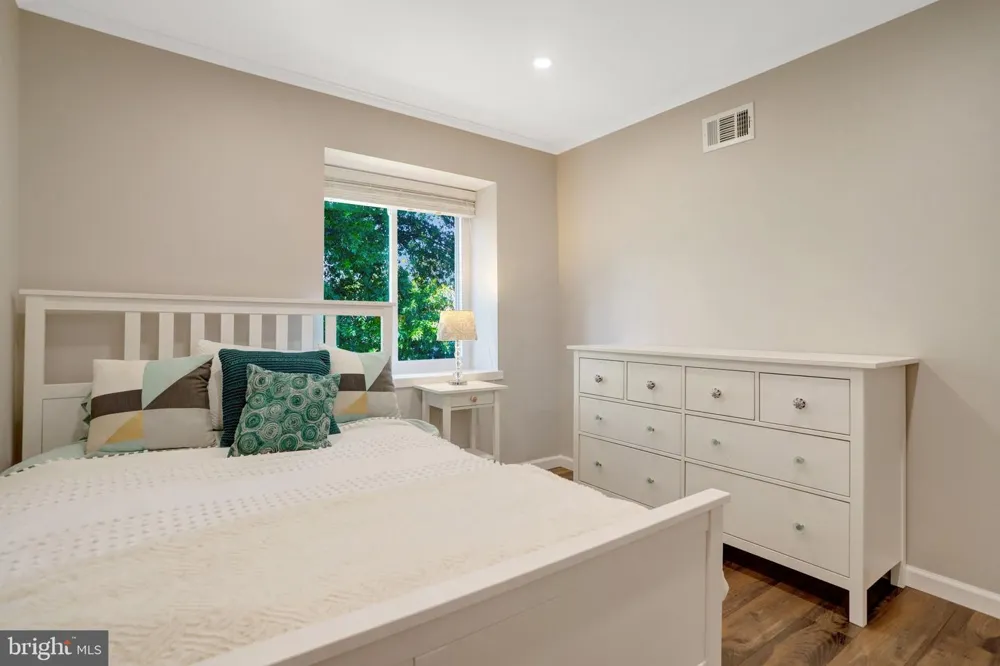 7936 SPRING FOREST COURT #7A Springfield, VA 22152