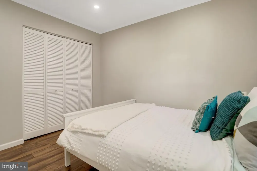 7936 SPRING FOREST COURT #7A Springfield, VA 22152