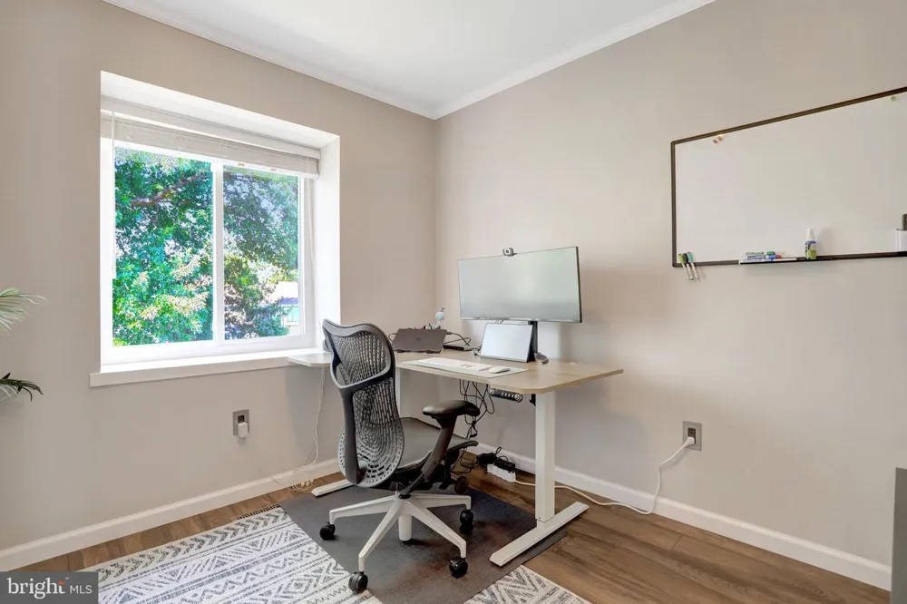 7936 SPRING FOREST COURT #7A Springfield, VA 22152
