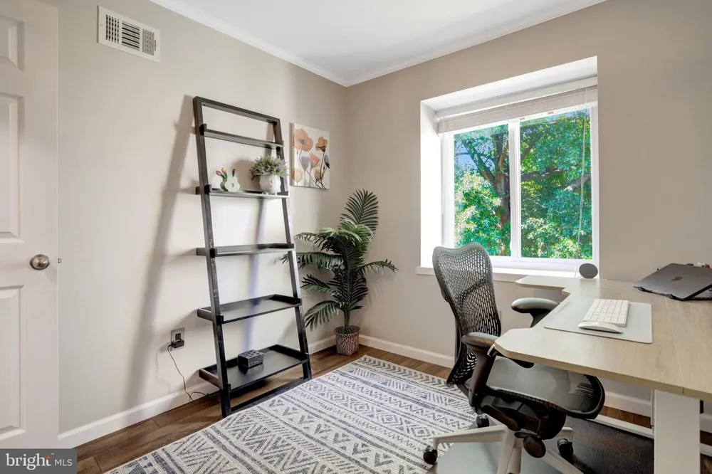 7936 SPRING FOREST COURT #7A Springfield, VA 22152