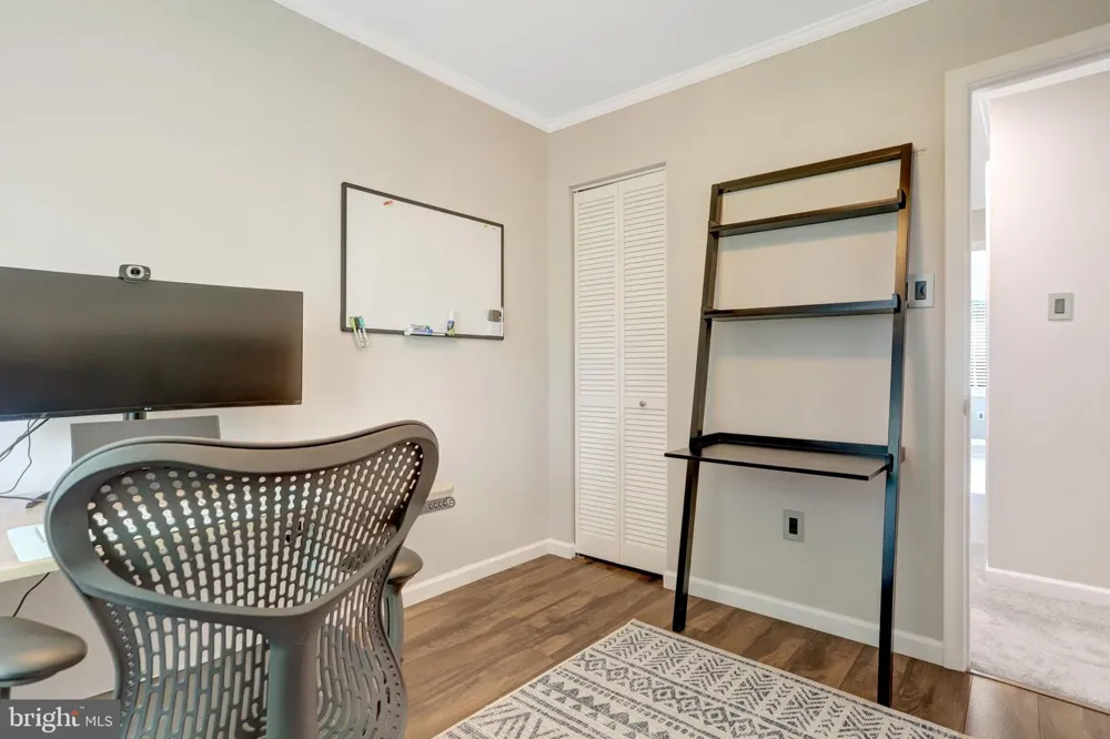 7936 SPRING FOREST COURT #7A Springfield, VA 22152