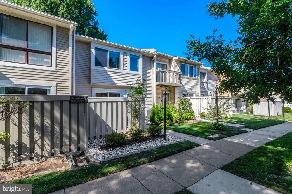 7936 SPRING FOREST COURT #7A Springfield, VA 22152