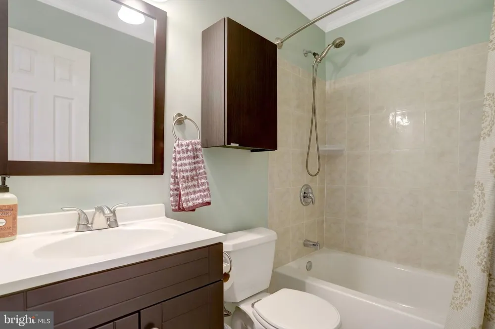 7936 SPRING FOREST COURT #7A Springfield, VA 22152
