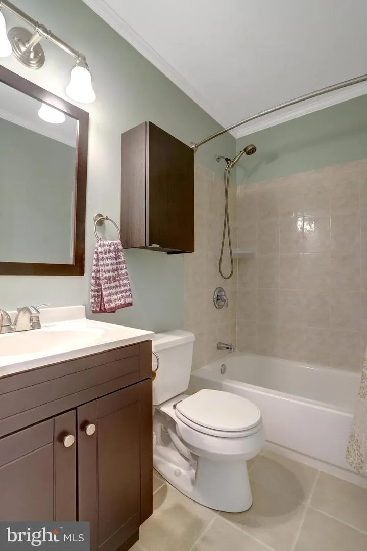 7936 SPRING FOREST COURT #7A Springfield, VA 22152