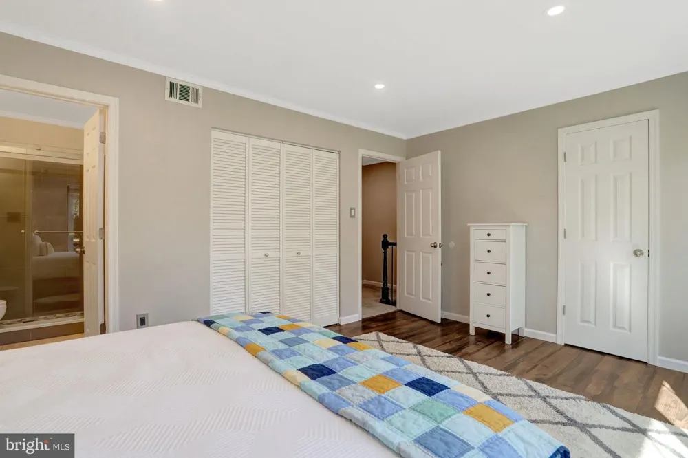 7936 SPRING FOREST COURT #7A Springfield, VA 22152