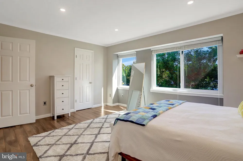 7936 SPRING FOREST COURT #7A Springfield, VA 22152
