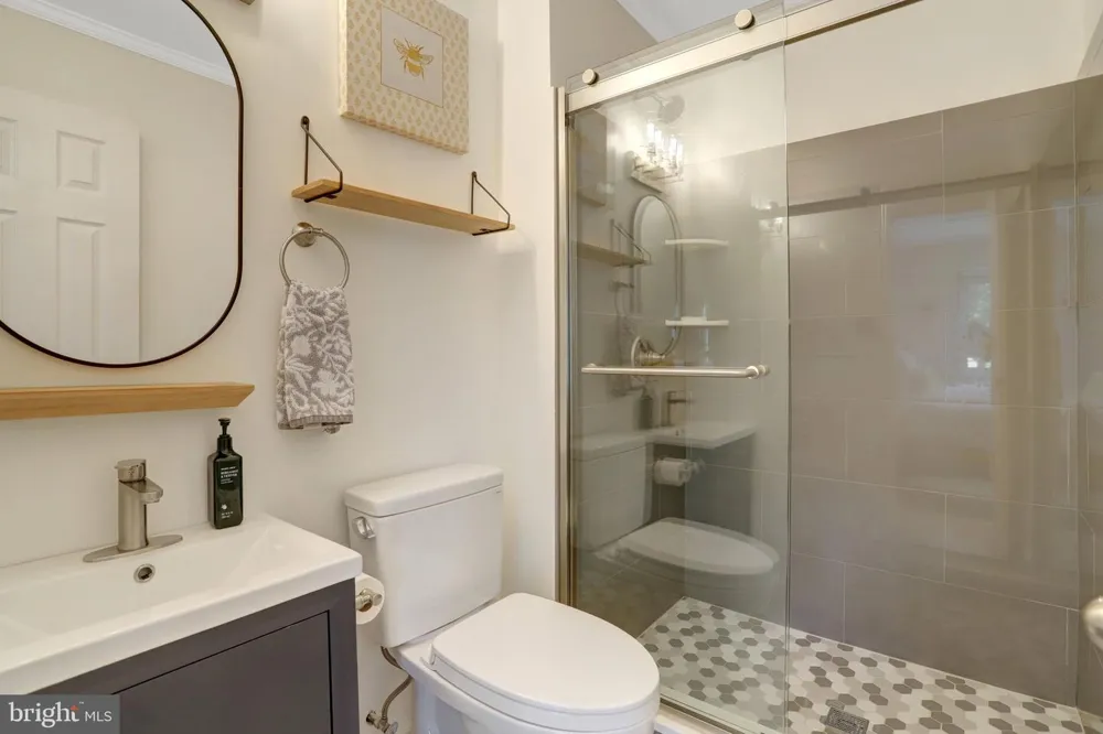 7936 SPRING FOREST COURT #7A Springfield, VA 22152