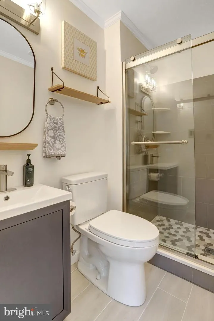 7936 SPRING FOREST COURT #7A Springfield, VA 22152