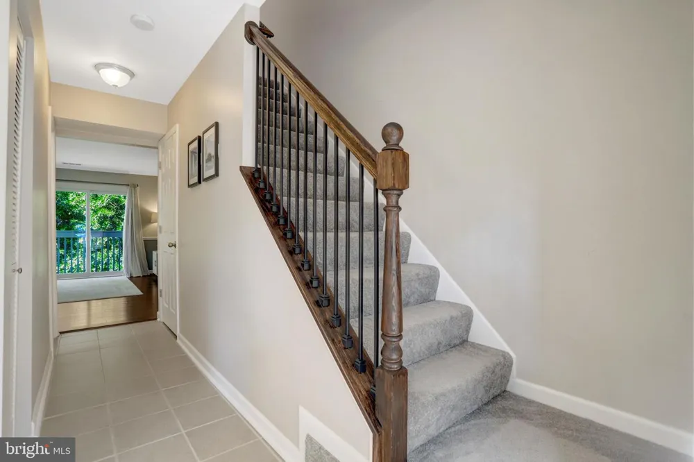7936 SPRING FOREST COURT #7A Springfield, VA 22152