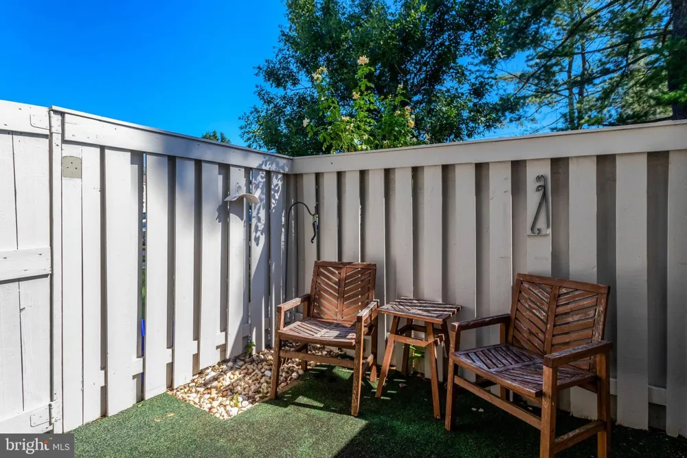 7936 SPRING FOREST COURT #7A Springfield, VA 22152